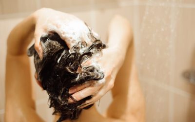 A Simple Tip To Transform Your Hair…Cleansing Twice