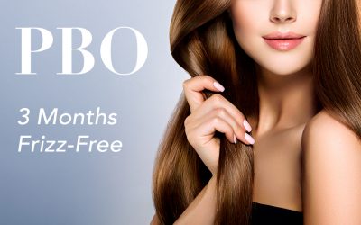 The miracle of the keratin treatment